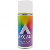 AKÇALI Sprey Boya 313 YEŞİL - 1