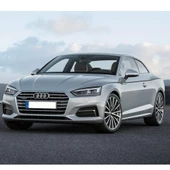 Audi A5 Coupe 2017-2023 Ön Cam Yıkama Fiskiye Pompası Motoru 1K5955651 thumbnail 2