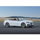 Audi A5 Cabriolet 2018-2023 Ön Cam Fiskiye Pompası Motoru 1K5955651 - 2