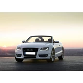 Audi A5 Cabriolet 2010-2017 Ön Cam Fiskiye Pompası Motoru 1K5955651 - 2