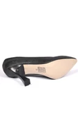 Papuçcity Blnr 02118 8 Cm Topuklu Kadın Stiletto Ayakkabı - 5