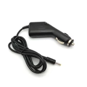 araç şarj adaptörü 5v 2A adaptör 2,5mm x 0,7mm - 1