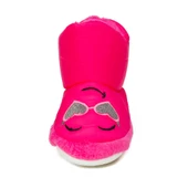 Papuçcity Doktor Pembe (19-30) Ev Kreş Kız Çocuk Bebe Bot Panduf thumbnail 2