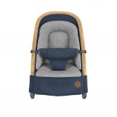 Maxi-Cosi Kori Ev Tipi Sallanan Yükseklik Ayarlı Ana Kucağı Essential Blue - 2