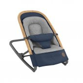 Maxi-Cosi Kori Ev Tipi Sallanan Yükseklik Ayarlı Ana Kucağı Essential Blue - 3