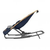 Maxi-Cosi Kori Ev Tipi Sallanan Yükseklik Ayarlı Ana Kucağı Essential Blue - 6