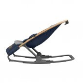 Maxi-Cosi Kori Ev Tipi Sallanan Yükseklik Ayarlı Ana Kucağı Essential Blue - 7
