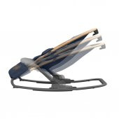 Maxi-Cosi Kori Ev Tipi Sallanan Yükseklik Ayarlı Ana Kucağı Essential Blue - 9