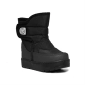 Le Petit Erkek-Kız Çocuk Termal Kar Bot thumbnail 2