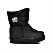 Le Petit Erkek-Kız Çocuk Termal Kar Bot thumbnail 3