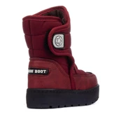 Le Petit Erkek-Kız Çocuk Termal Kar Bot thumbnail 8