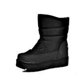 Le Petit Erkek-Kız Çocuk Termal Kar Bot thumbnail 4