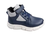 Cool Lacivert Erkek Çocuk (22-30) Günlük Spor Bot - 2