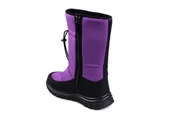 Cool Demos Kız Çocuk Mor Termal Kar Bot thumbnail 3