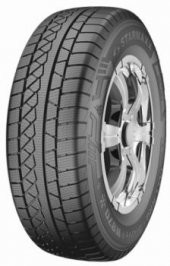 Starmaxx 255/70R16 111T Incurro Winter W870 4x4 Kış Lastiği (2022) - 1