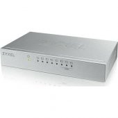 Zyxel ES-108A V3 - 8 Port 10/100 Switch ES-108AV3-EU0101F - 2