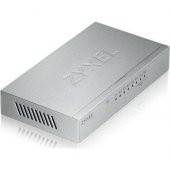 Zyxel ES-108A V3 - 8 Port 10/100 Switch ES-108AV3-EU0101F - 3