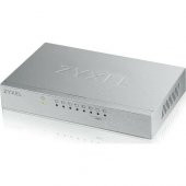 Zyxel ES-108A V3 - 8 Port 10/100 Switch ES-108AV3-EU0101F - 1