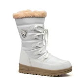 Twingo 995 Kız Çocuk Termal Kar Bot - 1