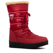 Twingo 995 Kız Çocuk Termal Kar Bot - 9