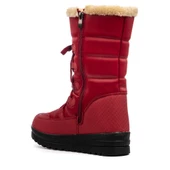 Twingo 995 Kız Çocuk Termal Kar Bot - 12