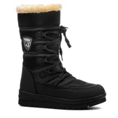 Twingo 995 Kız Çocuk Termal Kar Bot - 5