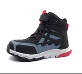 Cool Merkür Erkek Çocuk Softshell Outdoor Trekking Bot thumbnail 8