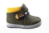 Papuçcity Png Erkek Çocuk (21-30) Kürklü Bot - 2