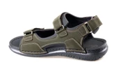 Carla Verde 171241 Orto Pedik Erkek Çocuk Sandalet - 6