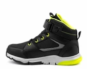 Cool Vega Erkek Çocuk Softshell Outdoor Trekking Bot thumbnail 4