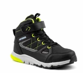 Cool Vega Erkek Çocuk Softshell Outdoor Trekking Bot thumbnail 2