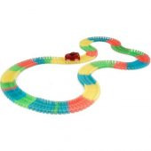 Pilli Magic Tracks Yol Set 384 Parça KAYYUM - 2