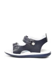 Şirinbebe 02065 Orto Pedik Erkek Çocuk Bebe Sandalet Ayakkabı - 5