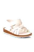 Şirinbebe 02061 Orto pedik Kız Çocuk Bebe Sandalet - 2