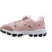 Cool Snickers Kız Çocuk Günlük Sneaker Spor Ayakkabı - 3