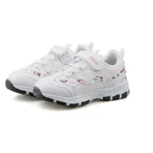 Cool Snickers Kız Çocuk Günlük Sneaker Spor Ayakkabı - 9