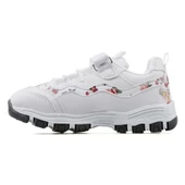 Cool Snickers Kız Çocuk Günlük Sneaker Spor Ayakkabı - 8