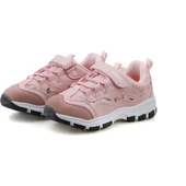 Cool Snickers Kız Çocuk Günlük Sneaker Spor Ayakkabı - 4