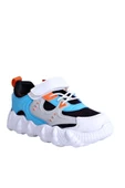 Cool Foot Erkek Çocuk Günlük Sneaker Spor Ayakkabı - 5