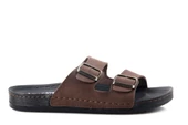 Aryan 36-553 Orto Pedik Erkek Terlik - 8