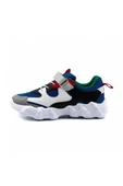 Cool Foot Erkek Çocuk Günlük Sneaker Spor Ayakkabı - 2
