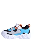 Cool Foot Erkek Çocuk Günlük Sneaker Spor Ayakkabı - 7