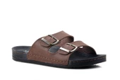 Aryan 36-553 Orto Pedik Erkek Terlik - 7