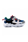 Cool Foot Erkek Çocuk Günlük Sneaker Spor Ayakkabı - 1