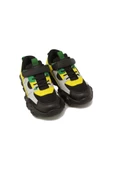 Cool Foot Erkek Çocuk Günlük Sneaker Spor Ayakkabı - 11