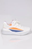 Cool Yezzy Işıklı Unisex Çocuk Günlük Spor Ayakkabı - 7