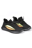 Cool Yezzy Işıklı Unisex Çocuk Günlük Spor Ayakkabı - 10