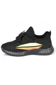 Cool Yezzy Işıklı Unisex Çocuk Günlük Spor Ayakkabı - 12