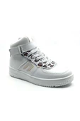 Cool Pekin Unisex Çocuk Günlük Sneaker Uzun Spor Bot thumbnail 10