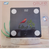 Allure Akıllı Baskül - 1